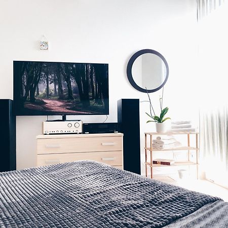 Apartment In Siena With Private Parking Екстериор снимка