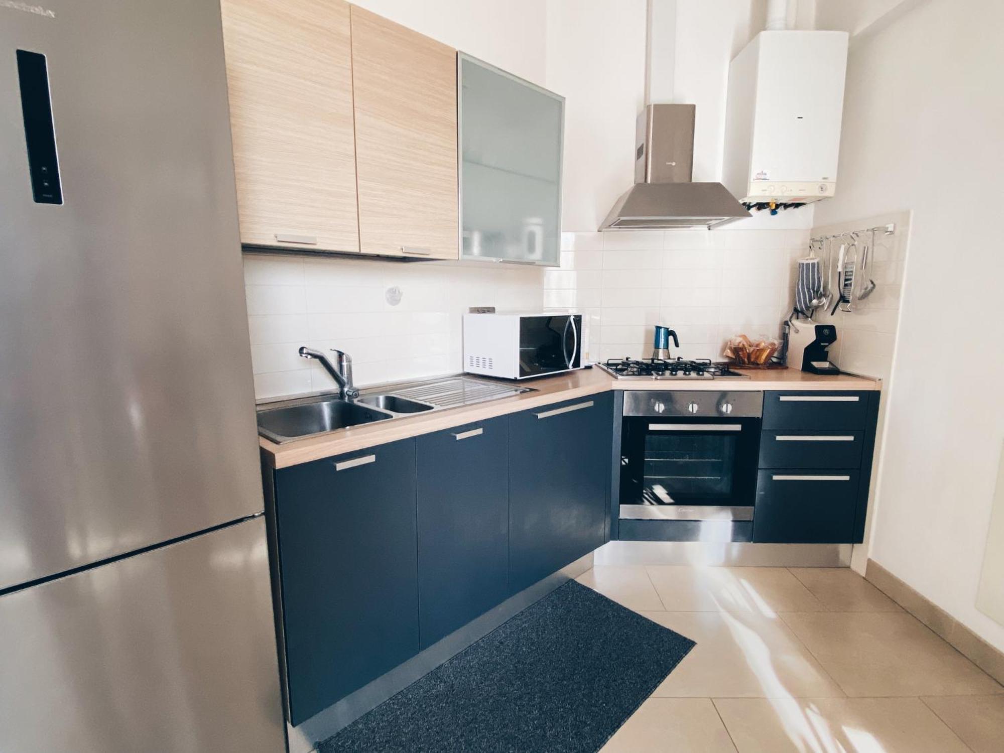 Apartment In Siena With Private Parking Екстериор снимка