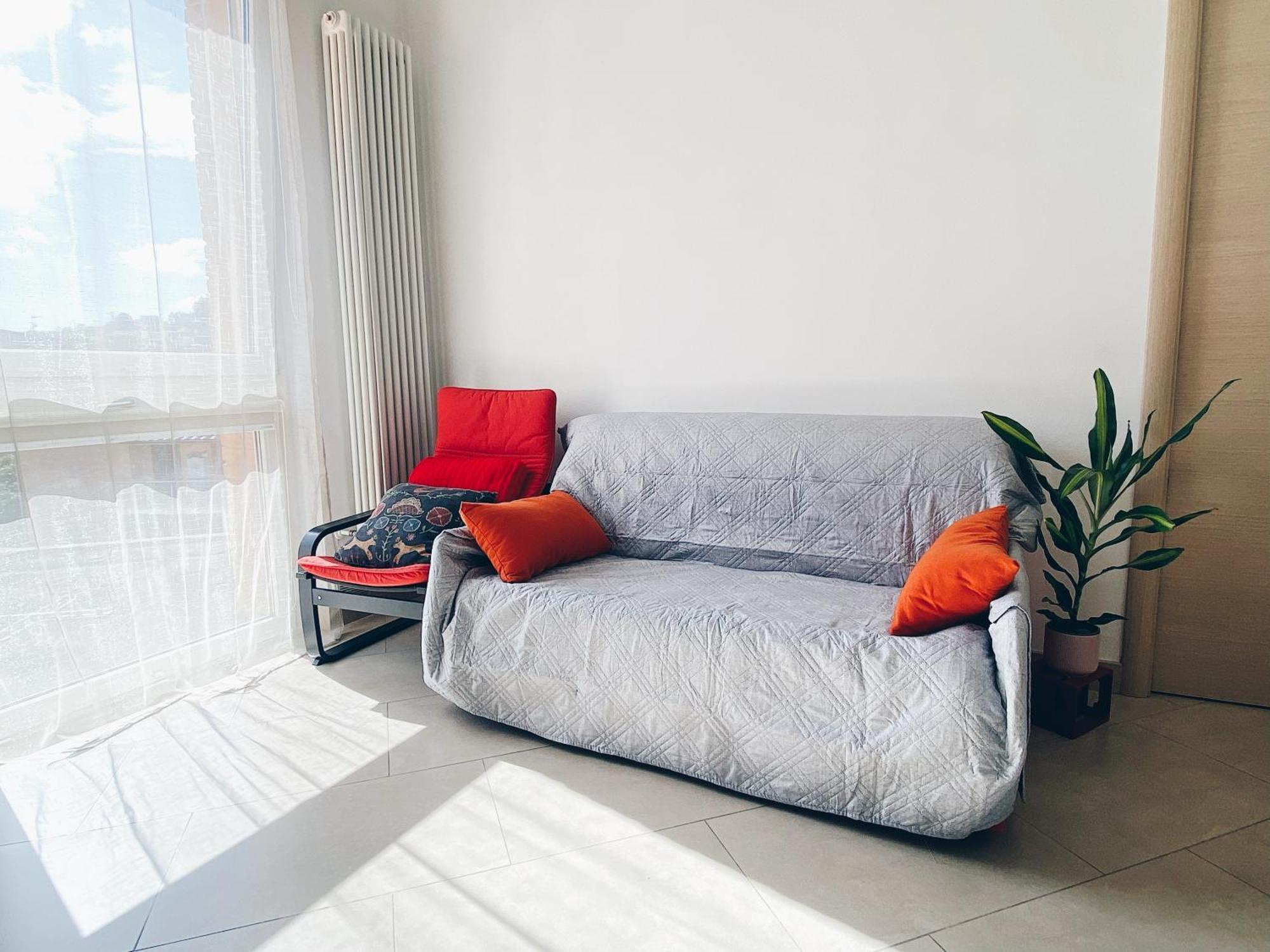 Apartment In Siena With Private Parking Екстериор снимка