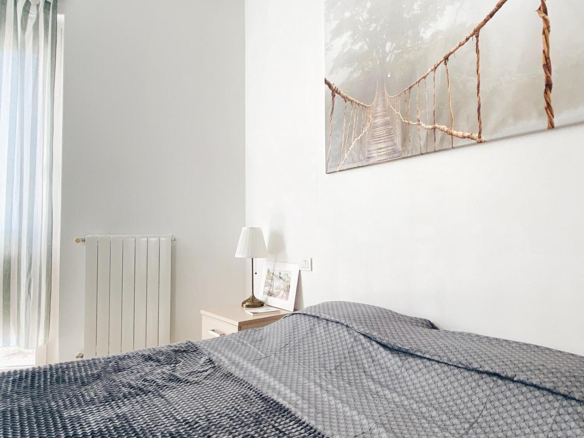 Apartment In Siena With Private Parking Екстериор снимка