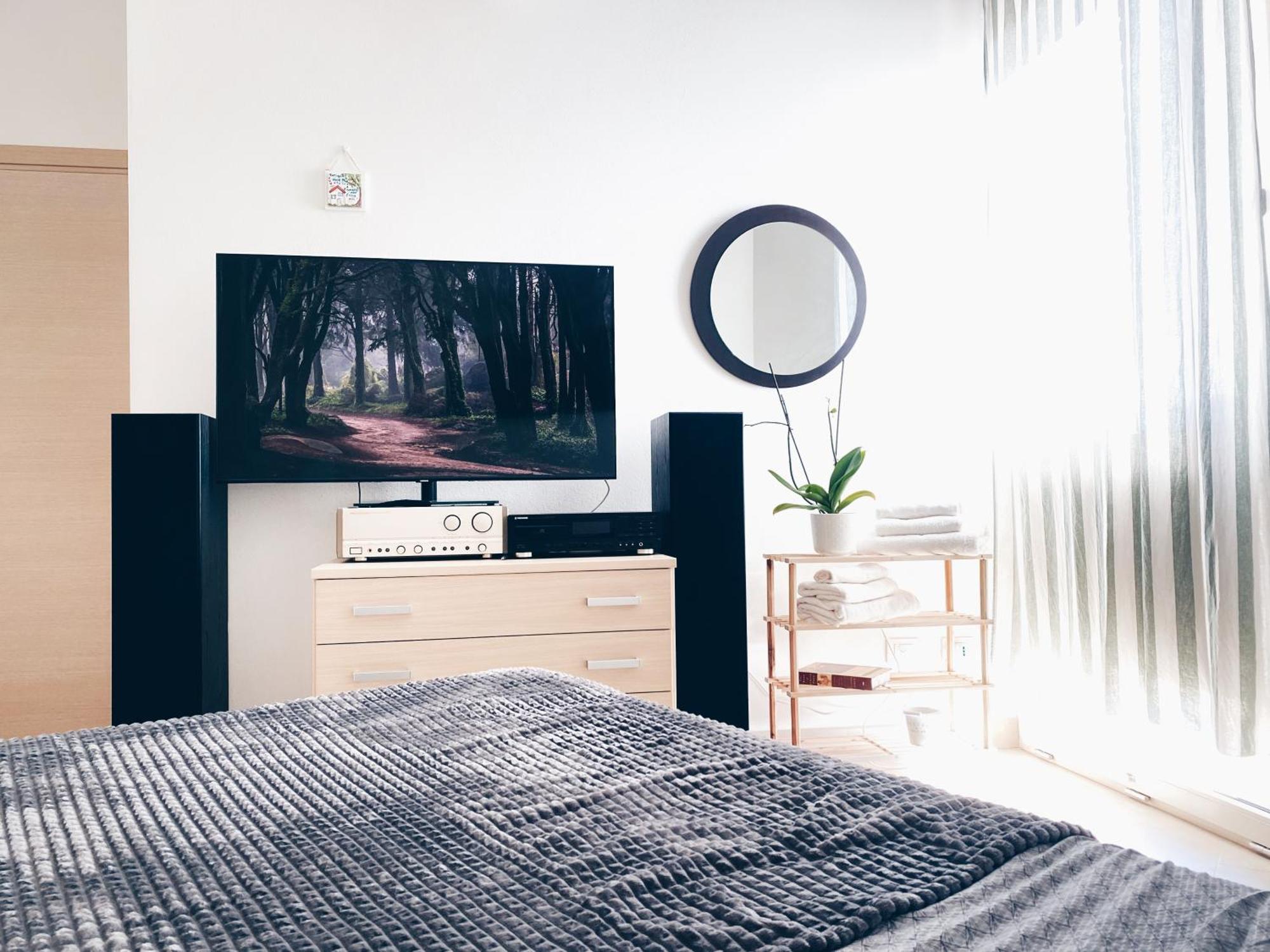 Apartment In Siena With Private Parking Екстериор снимка